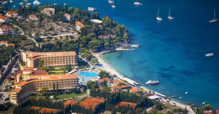 Remisens Hotel Albatros