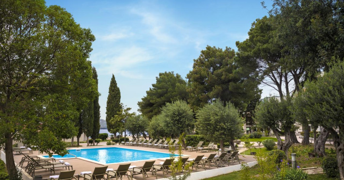 Remisens Hotel Epidaurus