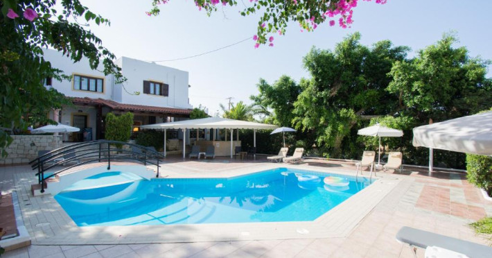 Rena Apartments Gouves