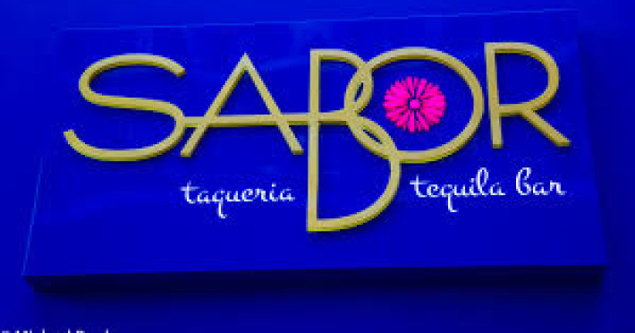 Restaurantul Sabor Taqueria & Bar