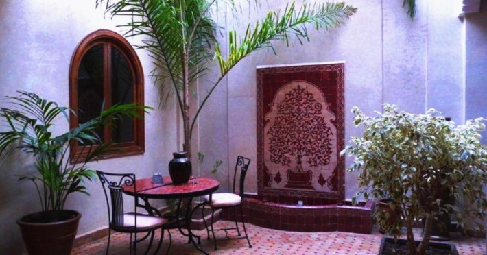 Riad Dar Attika