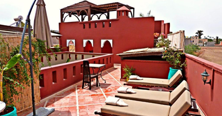 Riad Sidi Mimoune