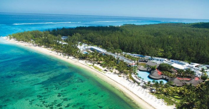 Riu Turquoise