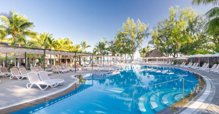 Riu Le Morne - Adults Only