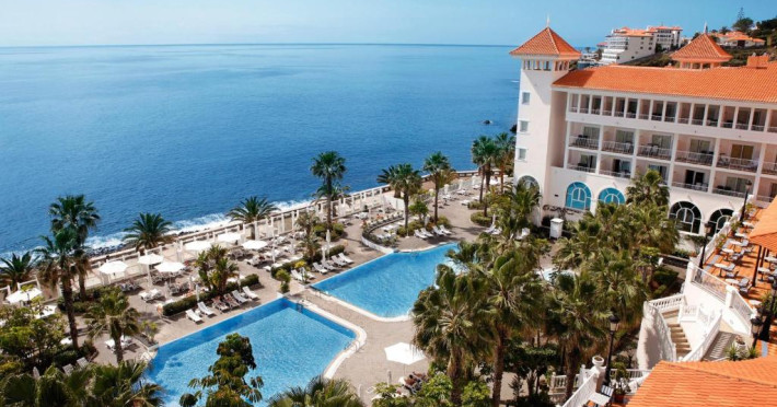 RIU Madeira