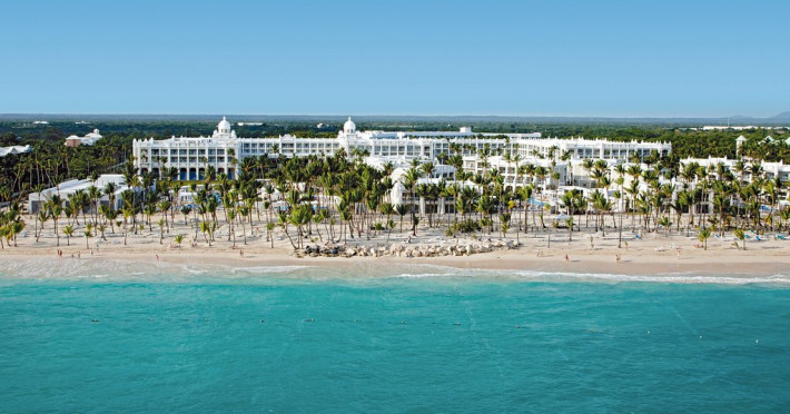 Riu Palace Bavaro