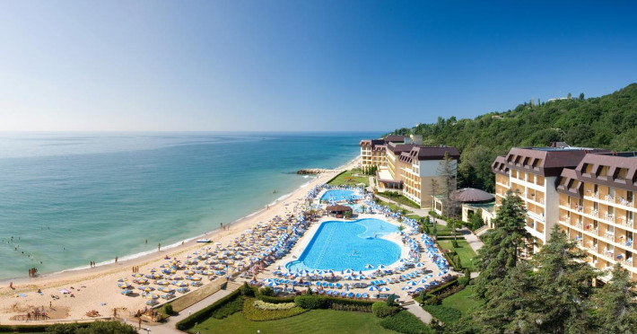 RIVIERA BEACH HOTEL