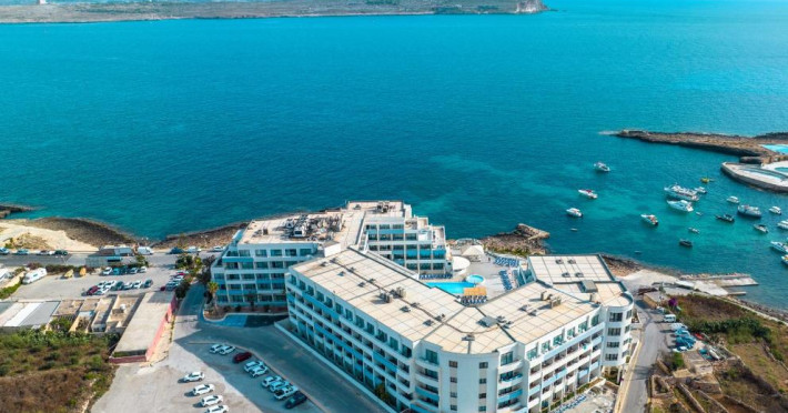 Riviera Spa Resort-Adults Only