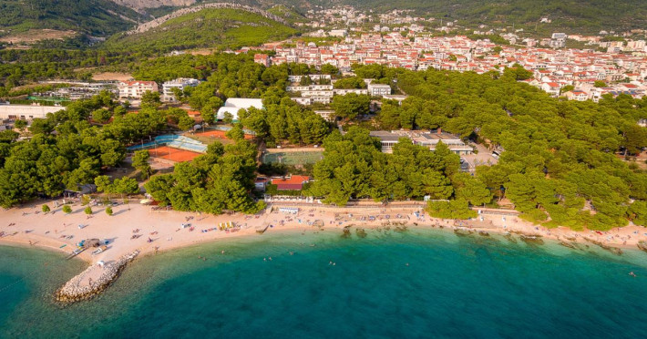 Rivijera Sunny Resort by Valamar