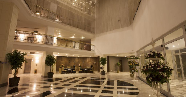 Hotel RIXOS BELDIBI