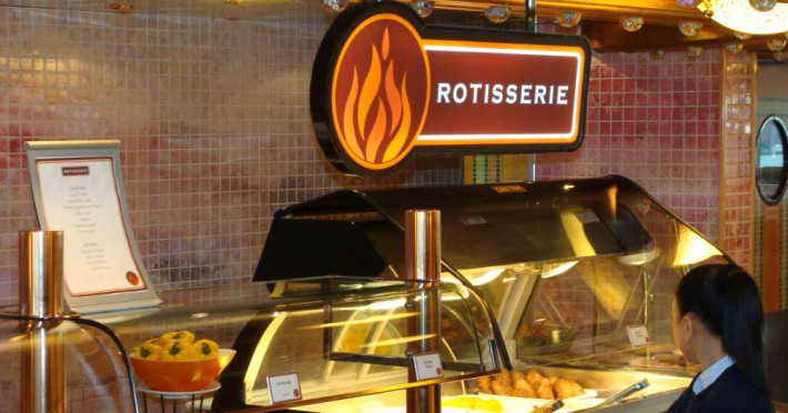 Rotisseria