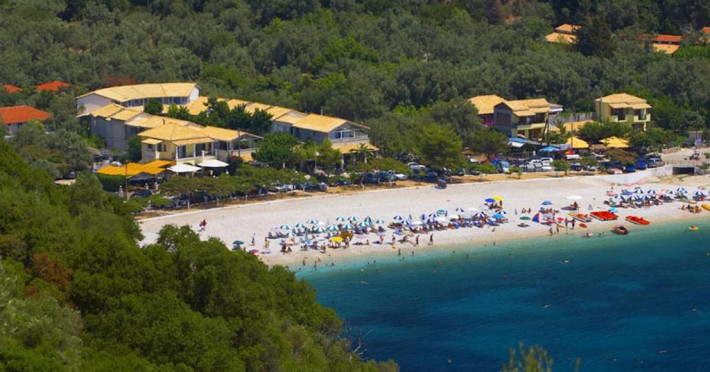 Rouda Bay Hotel