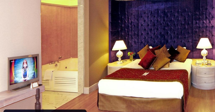 CABANA DELFINUL