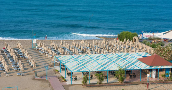 ROYAL GARDEN BEACH HOTEL