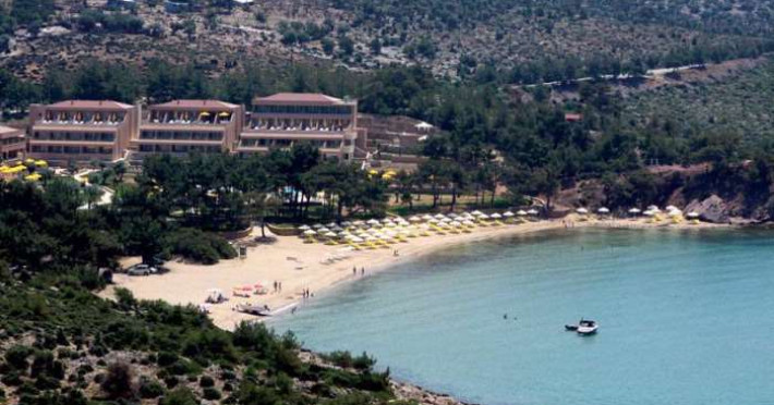 Royal Paradise Beach Resort