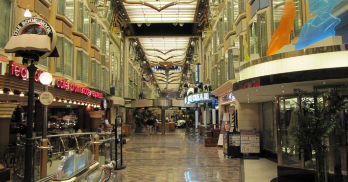 Royal Promenade