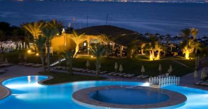 Royal Thalassa Monastir