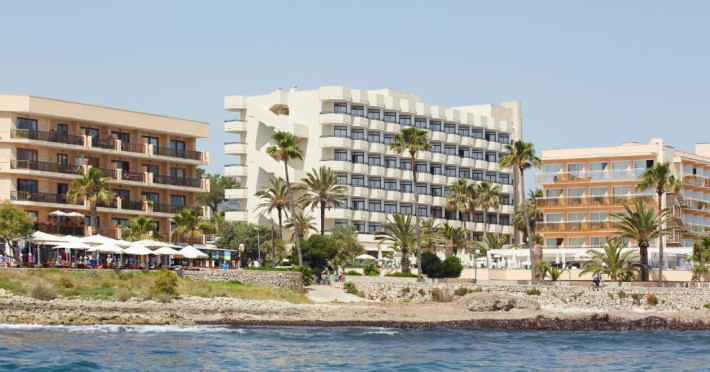 Sabina Playa Hotel