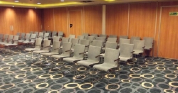 Sala de cinema 