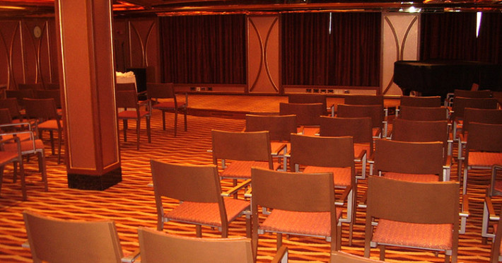 Sala  de conferinte