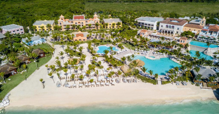 Sanctuary Cap Cana, All-Inclusive Adult Resort