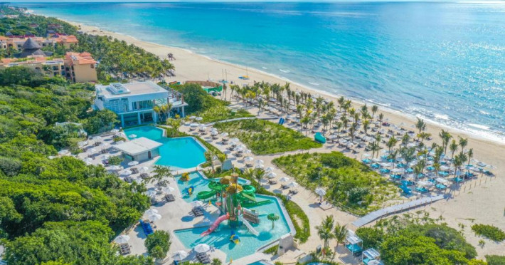 Sandos Playacar All Inclusive