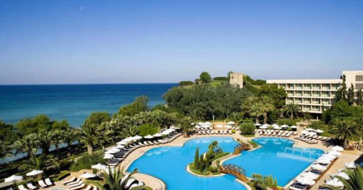 Sani Beach Hotel 