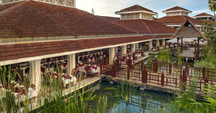 Sarova Whitesands Beach Resort