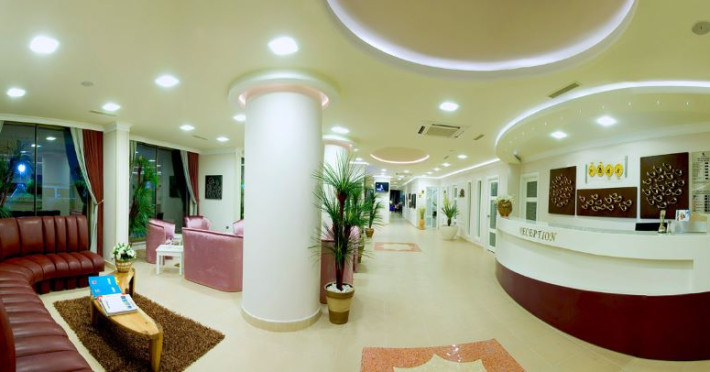 SAVK HOTEL