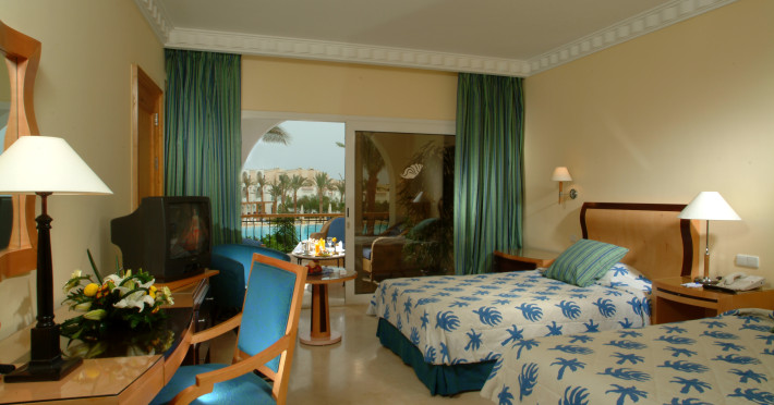 Hotel Savoy Sharm