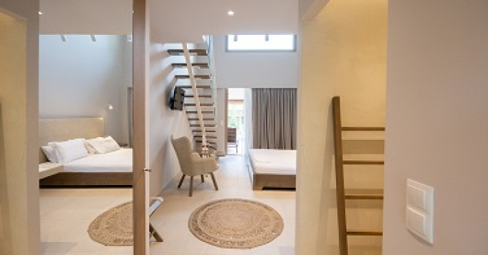 Scarabeo Hotel & Suites