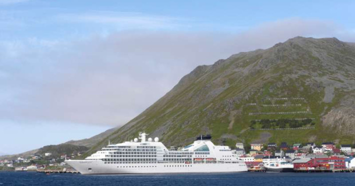 Seabourn Quest