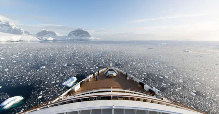 Seabourn Quest