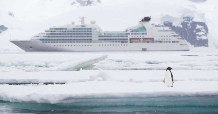 Seabourn Quest