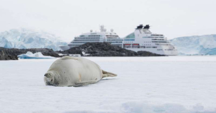 Seabourn Quest