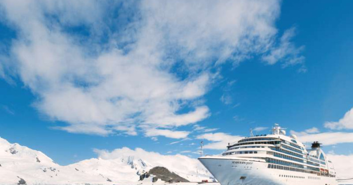 Seabourn Quest