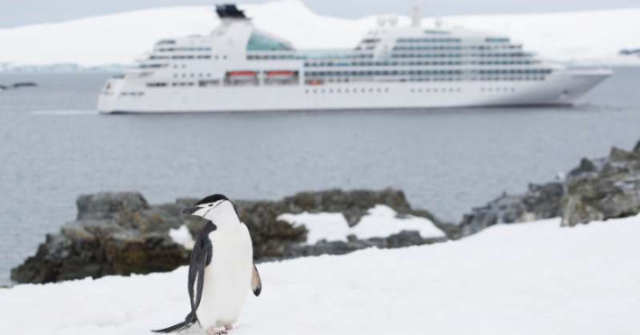 Seabourn Quest