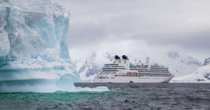 Seabourn Quest