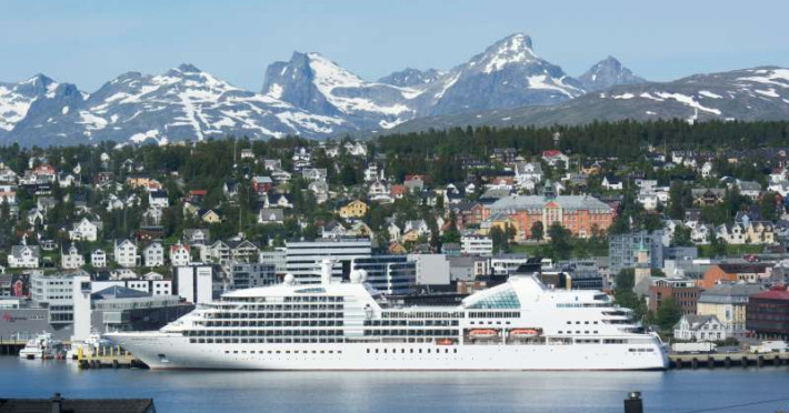 Seabourn Quest