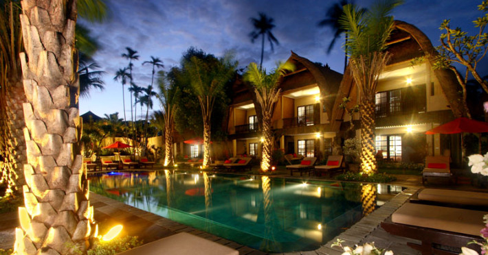 Segara Village Hotel