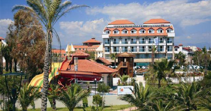 Concordia Playa 