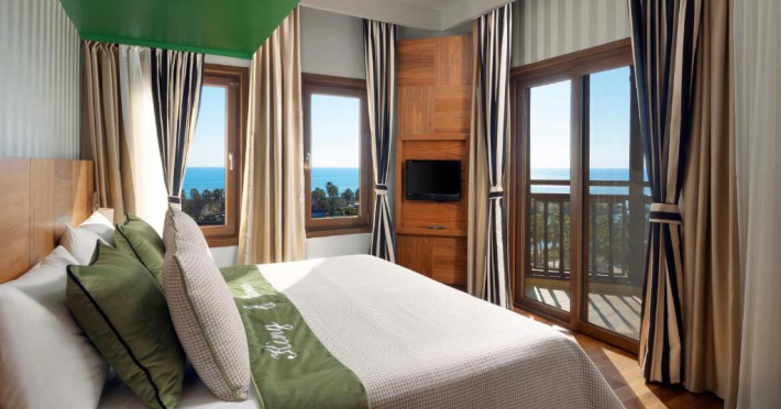 SELECTUM FAMILY RESORT BELEK