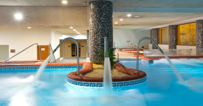Senator Marbella Spa Hotel