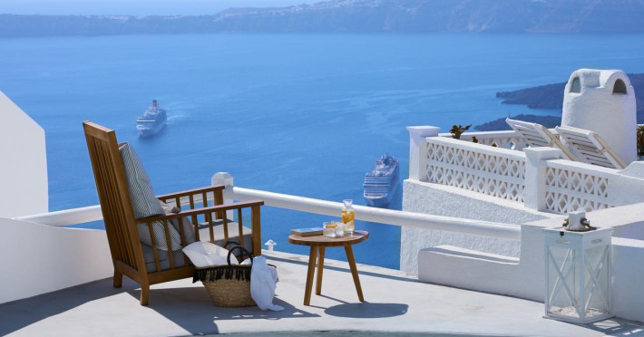Senses Boutique Hotel