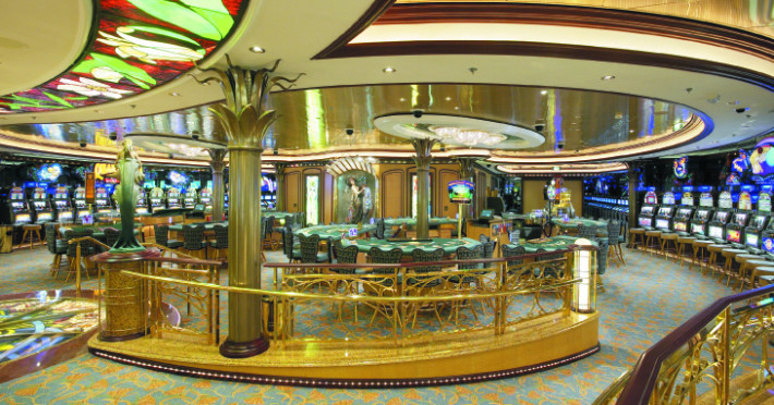 Serenade of the Seas