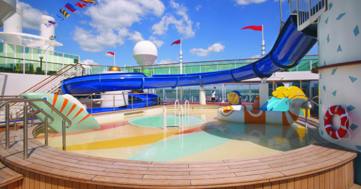 Serenade of the Seas