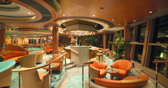 Serenade of the Seas