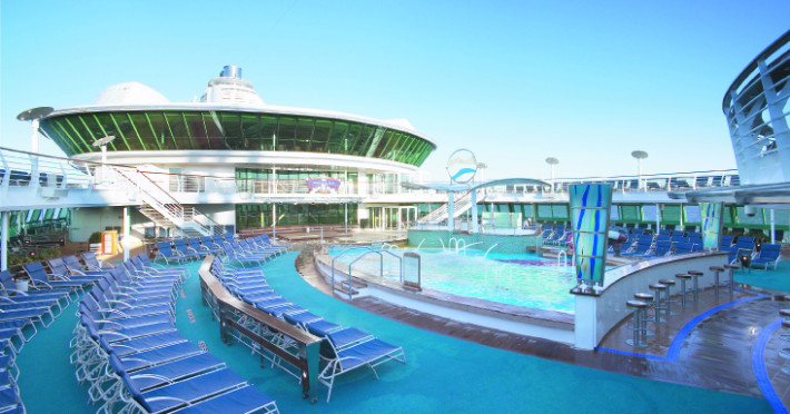 Serenade of the Seas