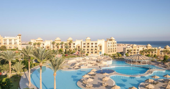 Serenity Makadi Heights