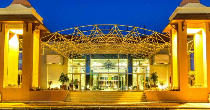 Serenity Alpha Beach (ex Serenity Makadi Beach)